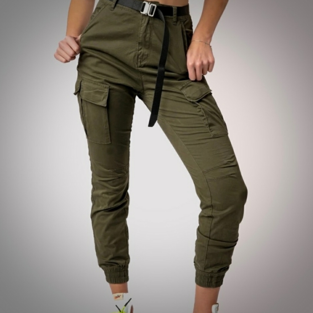 Host Pick 🥳New Cargo Jogger Pants